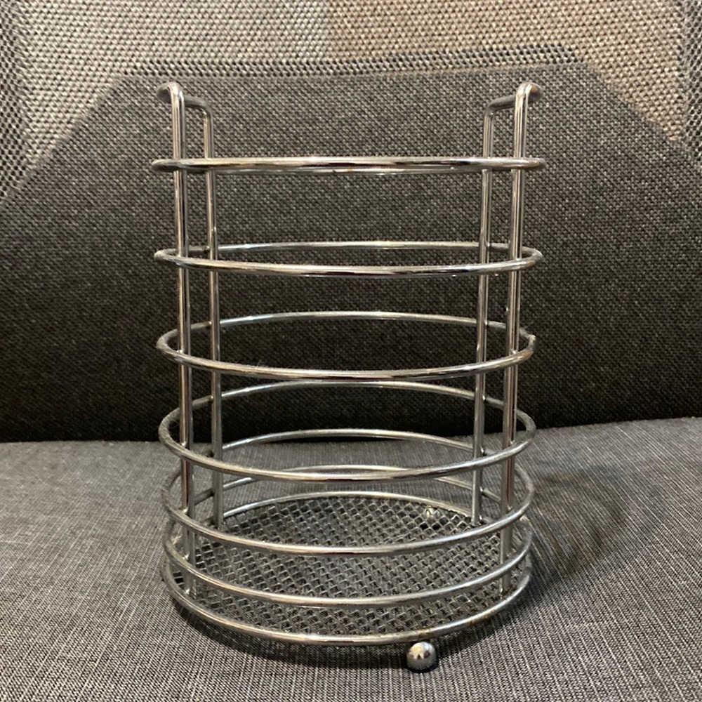 Utensil Holder